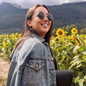 Meet your Posher, Taylor